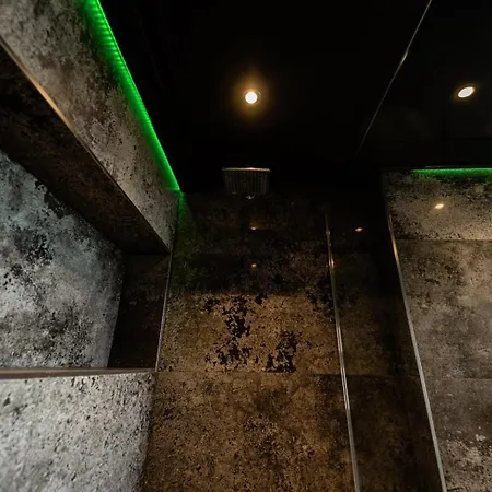 The Loft Sasco Apartments Blackpool Esterno foto