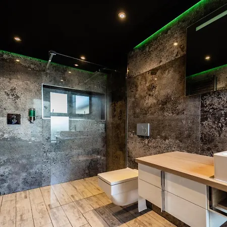 The Loft Sasco Apartments Blackpool Esterno foto