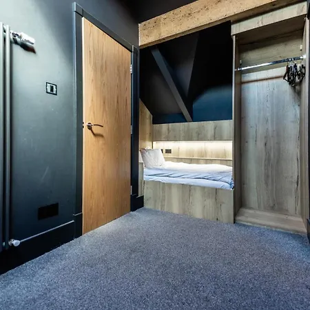 The Loft Sasco Apartments Blackpool Esterno foto
