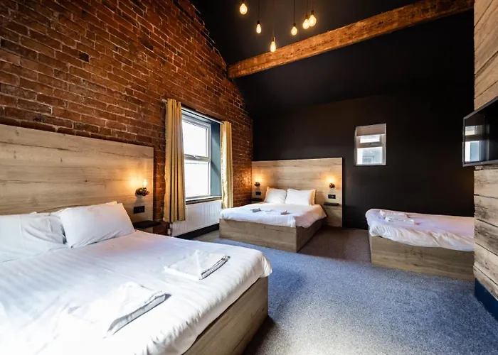 The Loft Sasco Apartments
