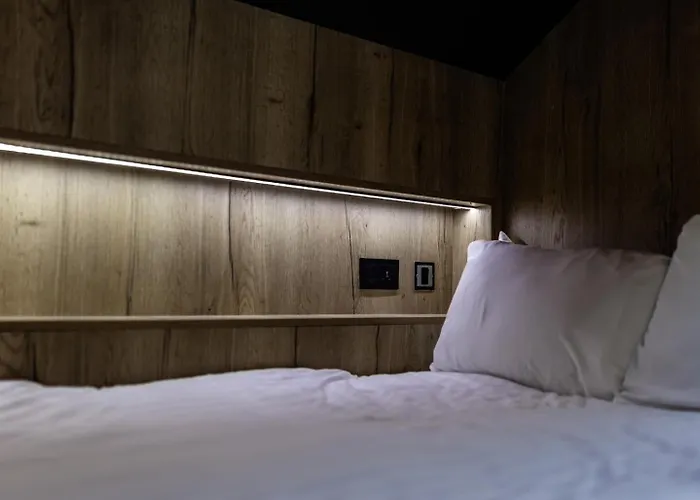 The Loft Sasco Apartments