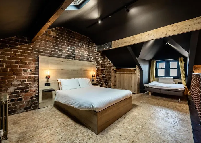 The Loft Sasco Apartments