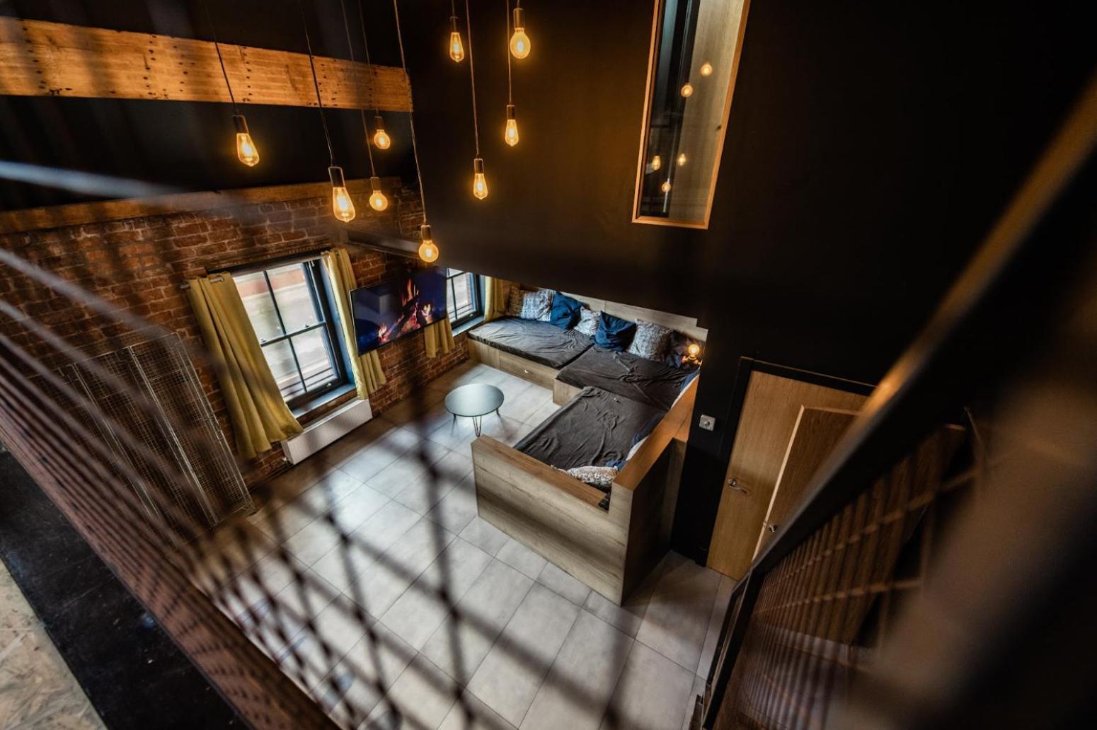 Appartamento The Loft Sasco *