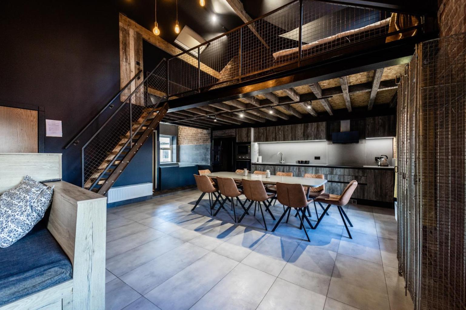 The Loft Sasco Appartamento