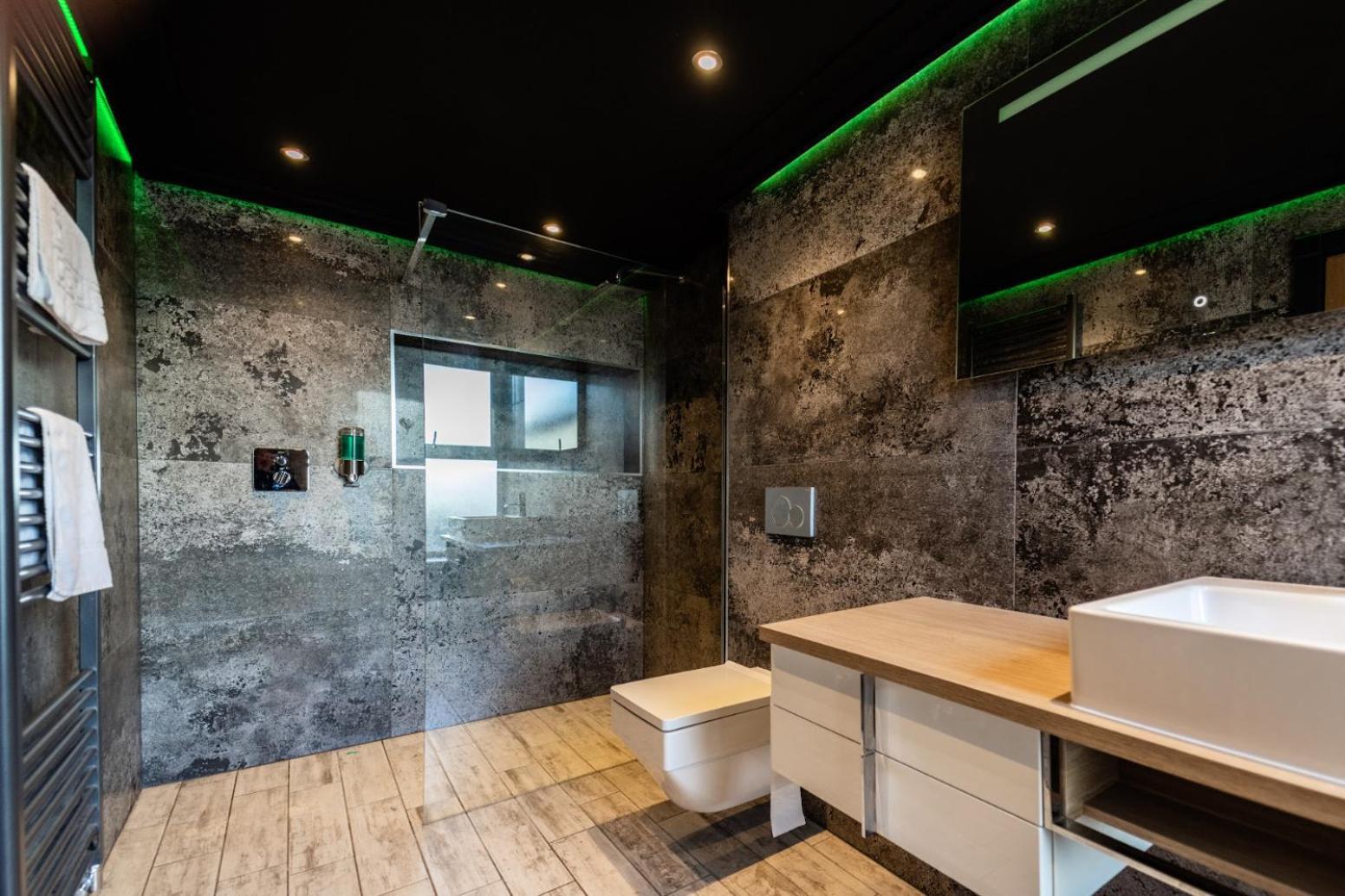Appartamento The Loft Sasco *