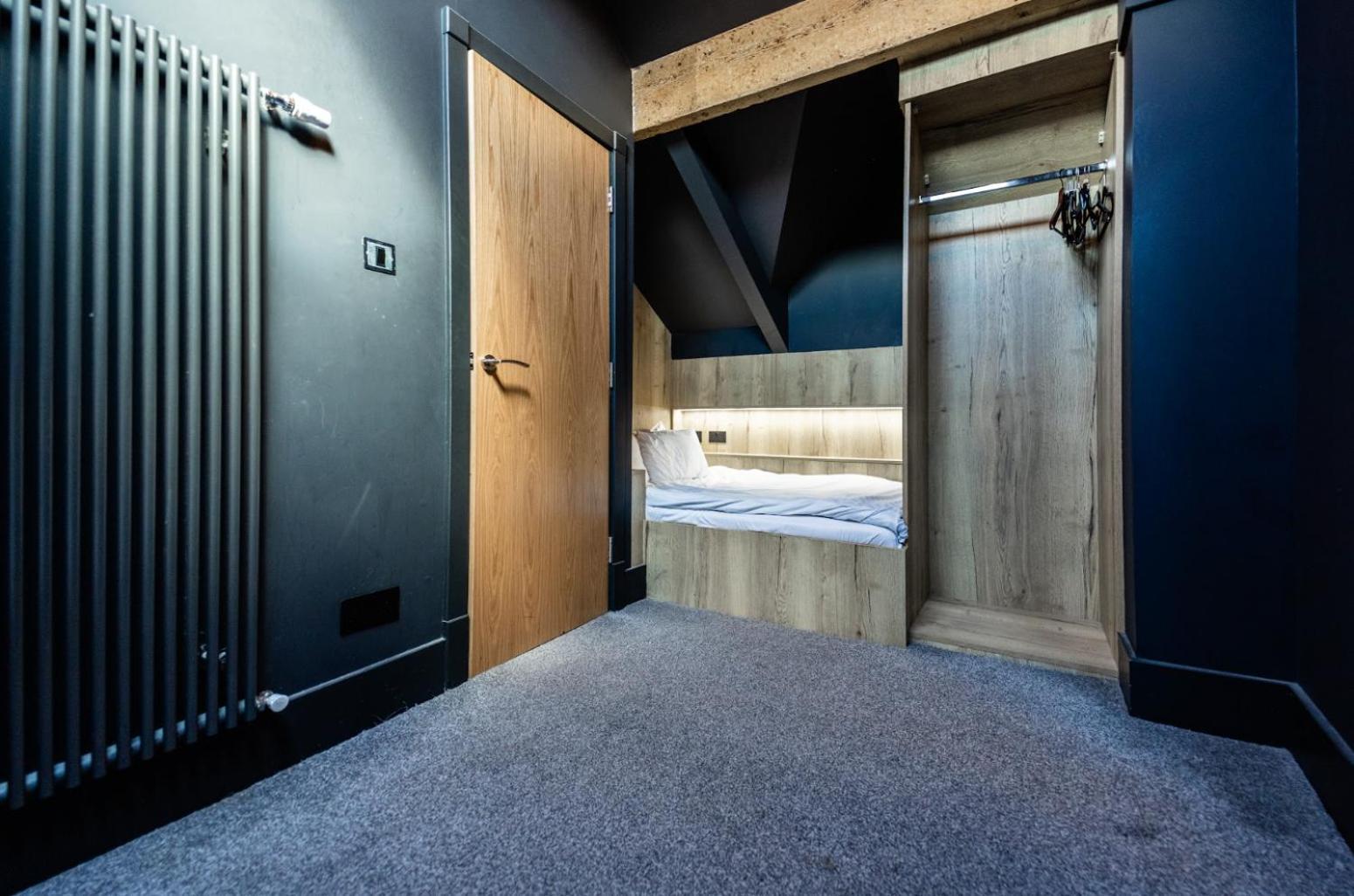 The Loft Sasco Appartamento