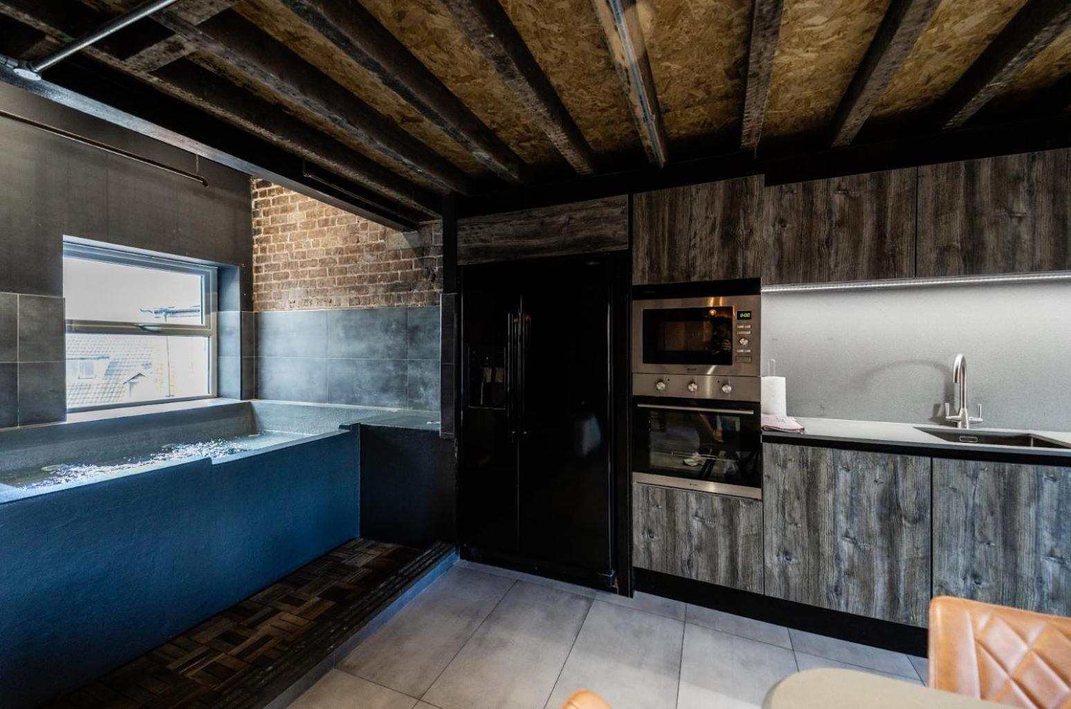 Appartamento The Loft Sasco